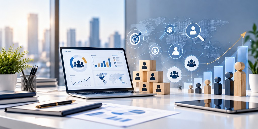 Human Capital & Talent Intelligence